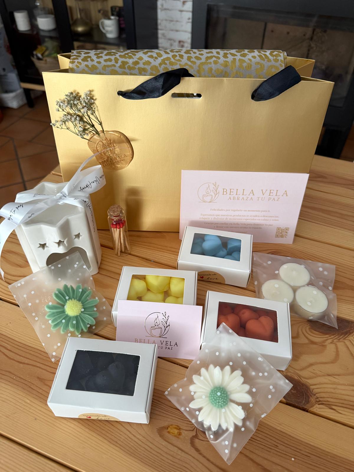 Pack Regalo Esencial