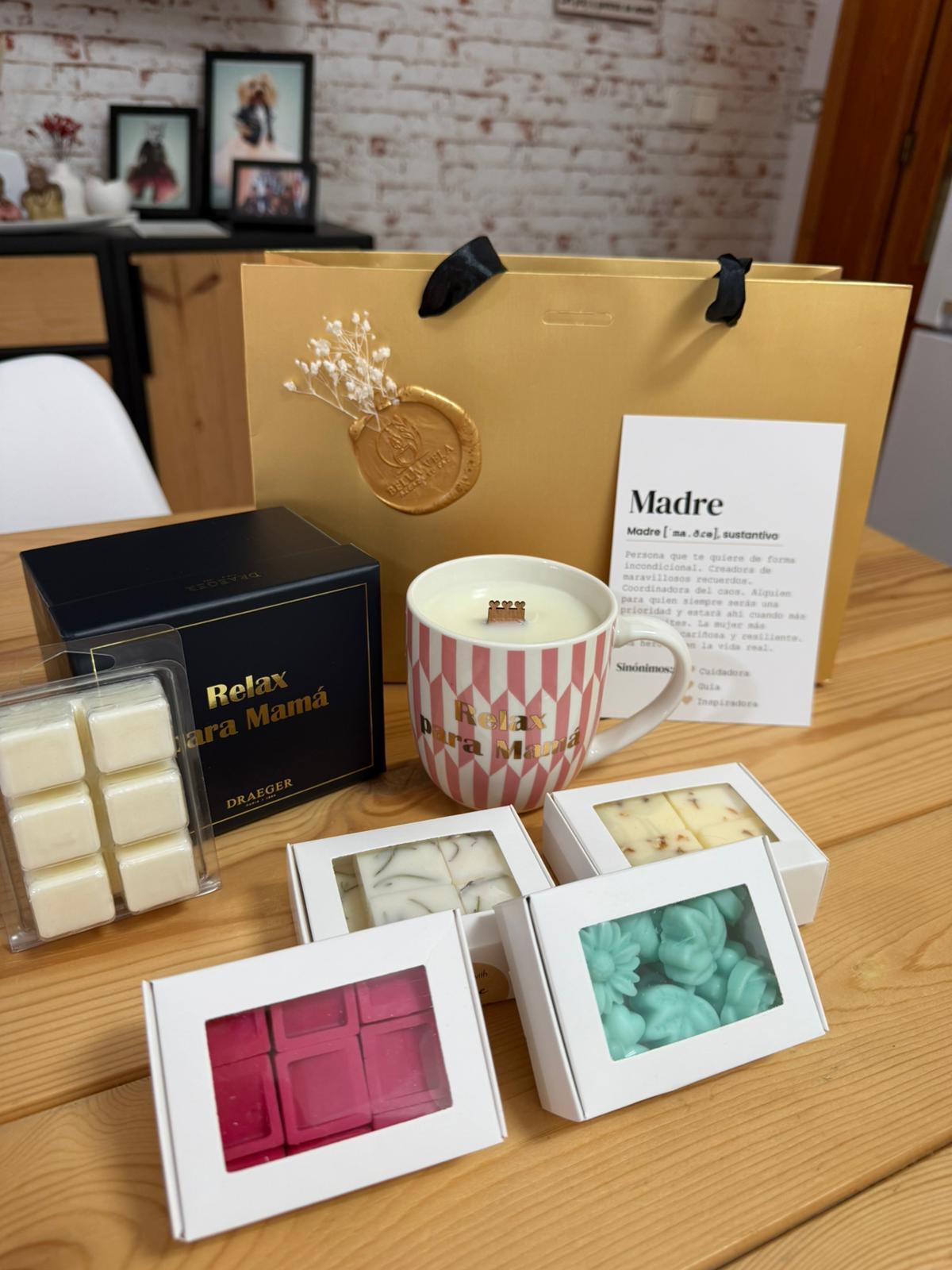 Pack Regalo Relax